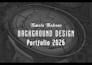 create the 2d environments that drive the animated stories